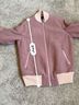 Rag & Bone 100% Wool 75% Bamboo 25% Polyester Solid Multi Color Jacket Size S - photo 9