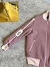 Rag & Bone 100% Wool 75% Bamboo 25% Polyester Solid Multi Color Jacket Size S - photo 10