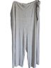 Cozy Earth Gray Sweatpants Size 3X - photo 1