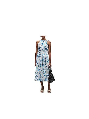 Essentiel Antwerp Farmerica Casual Dress (view 1)