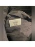Tory Burch Print Gray Black Casual Dress Size 10 - photo 10