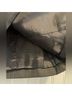 Tory Burch Print Gray Black Casual Dress Size 10 - photo 6