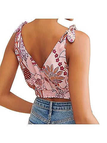 Free People Sleeveless Top (view 2)