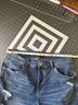 Bloom Denim Shorts Size 12 - photo 4