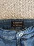 Bloom Denim Shorts Size 12 - photo 3