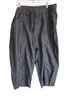 Lane Bryant Black Casual Pants Size 24 waist - photo 1