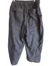 Lane Bryant Black Casual Pants Size 24 waist - photo 2