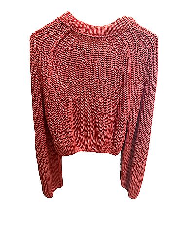 Free People Wool Cardigan (view 2)