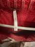 Free People Red Wool Cardigan Size XS - photo 3