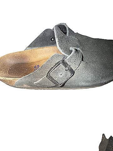 Birkenstock Birkenstock clog Mule/Clog (view 2)