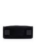 Givenchy 100% Leather Black Givenchy Canvas Logo Medium Shopper Tote One size - photo 2