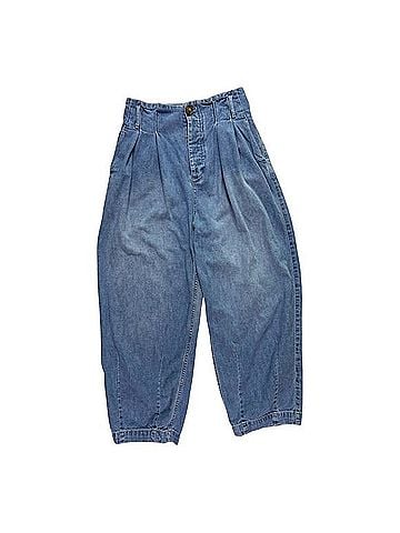 Free People Caspian Sea Jeans (view 1)