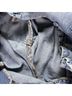 Free People Solid Blue Jeans Size 2 - photo 6