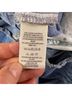 Free People Solid Blue Jeans Size 2 - photo 7