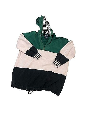 Escada Sport Pullover Hoodie (view 1)