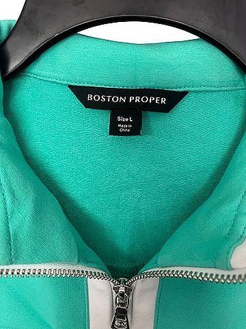 Boston Proper Romper (view 2)
