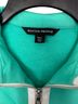 Boston Proper Teal Romper Size L - photo 2