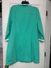 Boston Proper Teal Romper Size L - photo 3