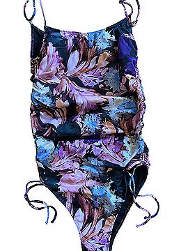 Anthropologie One Piece Swimsuit