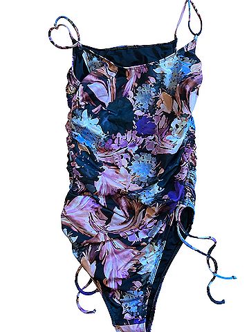 Anthropologie One Piece Swimsuit (view 2)