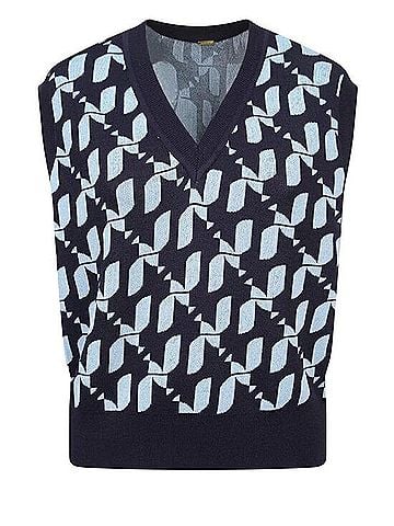 Dodo Bar Or Sweater Vest (view 1)