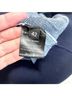 Dodo Bar Or Graphic Blue Sweater Vest Size S - photo 8