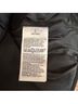 Old Navy 100% Nylon 100% Polyester 100% Recycled Polyester Solid Black Coat Size L - photo 11
