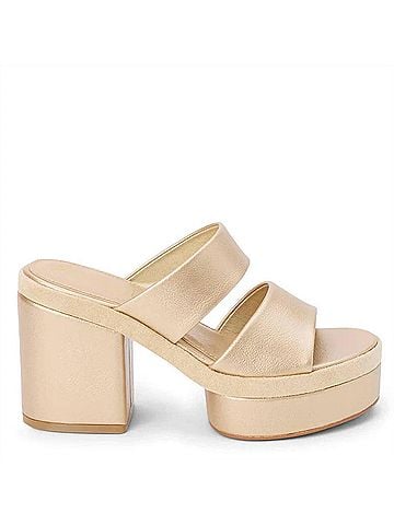 Matisse Women's Graham Heels in Beige (view 1)