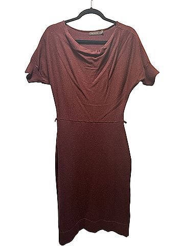 The Limited sweater dress Cocktail Dress (view 1)