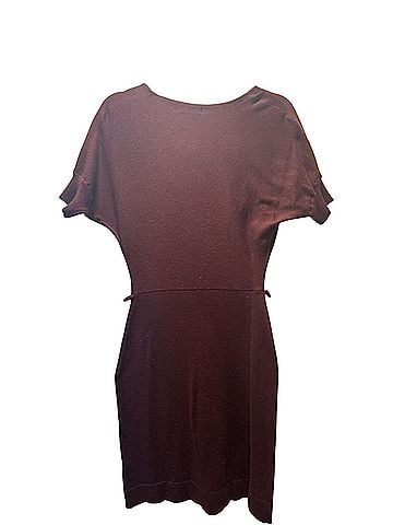 The Limited sweater dress Cocktail Dress (view 2)