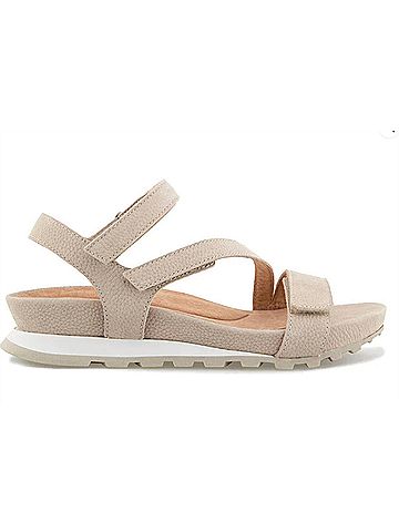 Jambu Women's Liza Sandals in Dove (view 1)