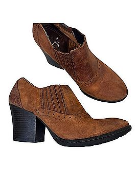 BOC Ankle Boots (view 1)