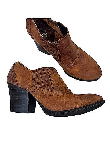 BOC Ankle Boots (view 1)