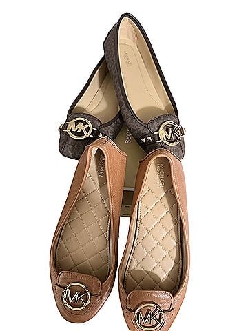 Michael Kors Flats (view 1)