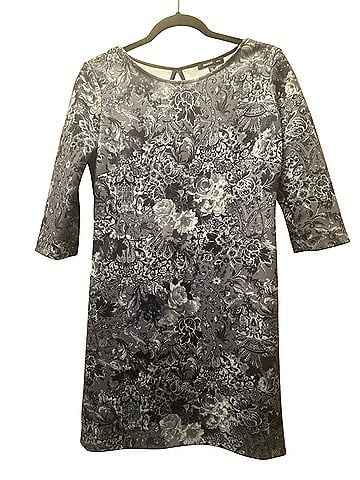 Mango Cocktail Dress (view 1)