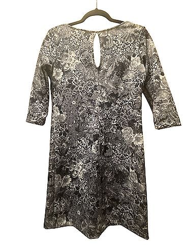 Mango Cocktail Dress (view 2)