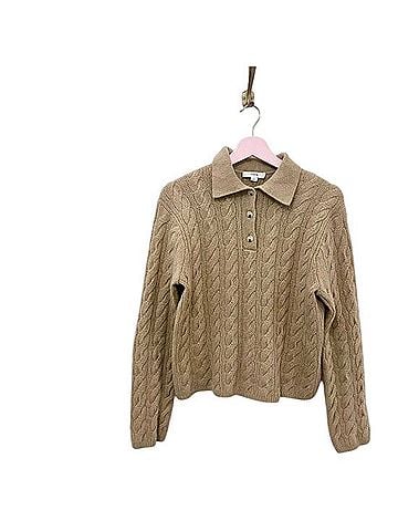 Vince. Cashmere Pullover Sweater (view 1)