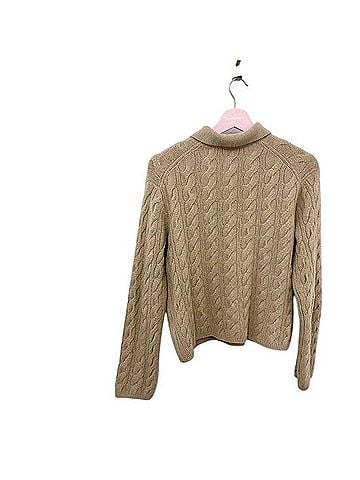 Vince. Cashmere Pullover Sweater (view 2)
