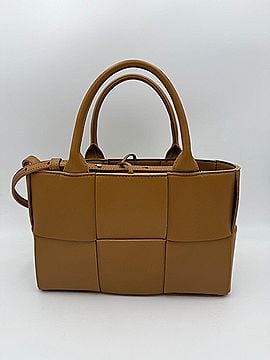 Bottega Veneta ARCO Shoulder Women's Bag (view 1)