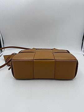 Bottega Veneta ARCO Shoulder Women's Bag (view 2)
