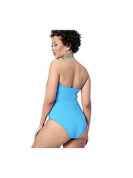 Swimsuits for all Kim Gravel x Swimsuits For All One Piece Swimsuit (view 2)