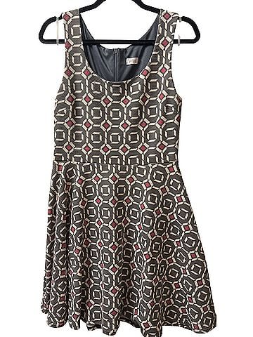 Pixley Cocktail Dress (view 1)