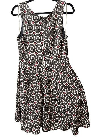 Pixley Cocktail Dress (view 2)