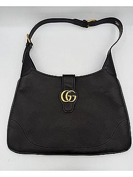 Gucci APHRODITE Black Shoulder or Crossbody Women's Bag (view 1)