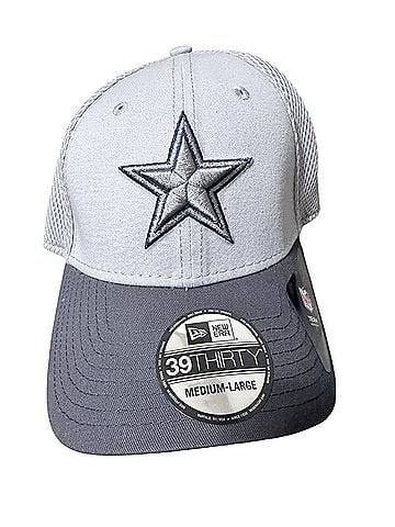 New Era Baseball Cap (view 1)