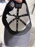 New Era Gray White Baseball Cap Size L - photo 4