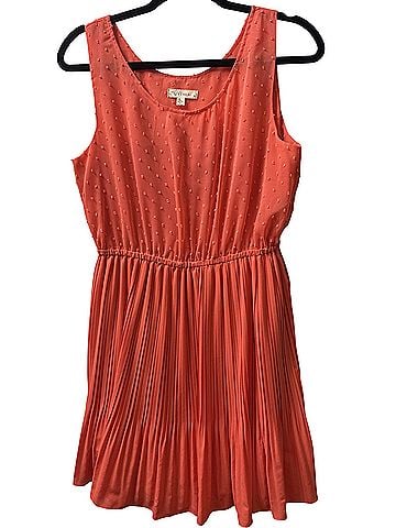 Alythea Casual Dress (view 1)
