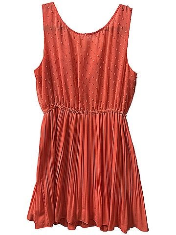 Alythea Casual Dress (view 2)