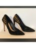 Brian Atwood Heels Size 6 - photo 5