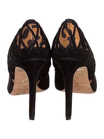 Brian Atwood Heels (view 2)
